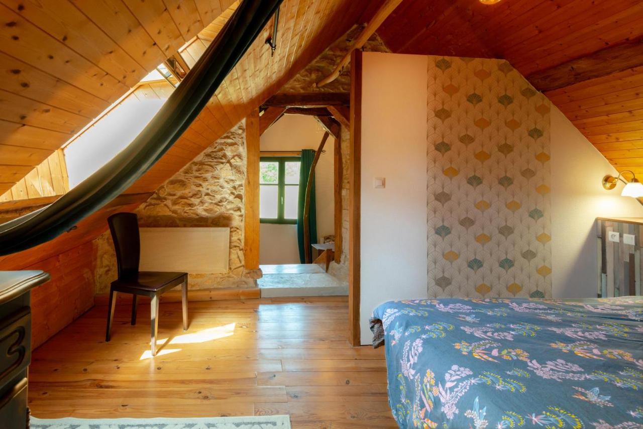 De L'elephant Apartment