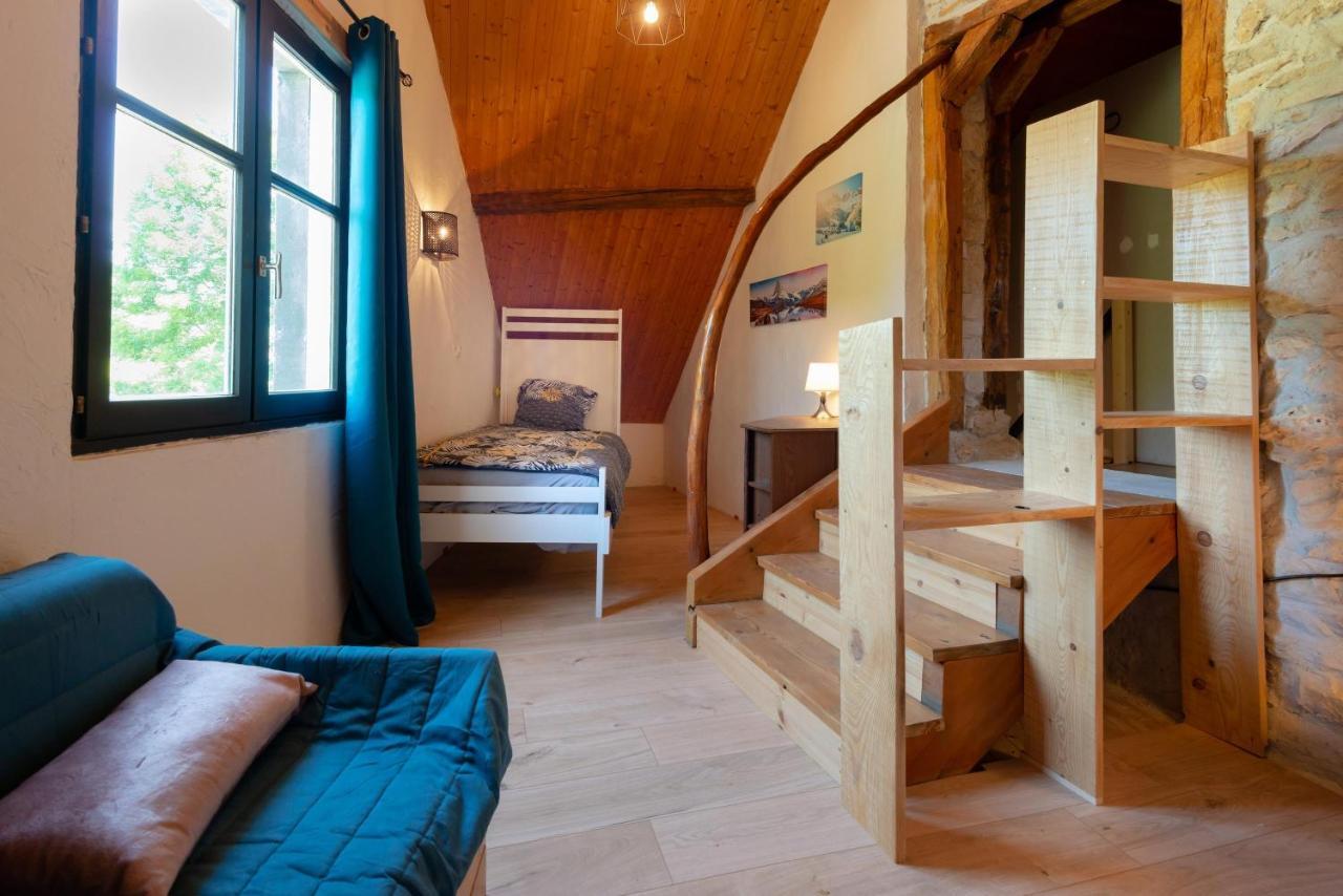 De L'elephant Apartment *
